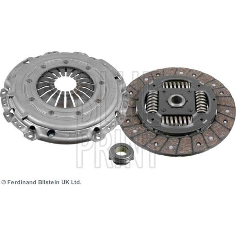 Set ambreiaj - Blue Print-ADV183060