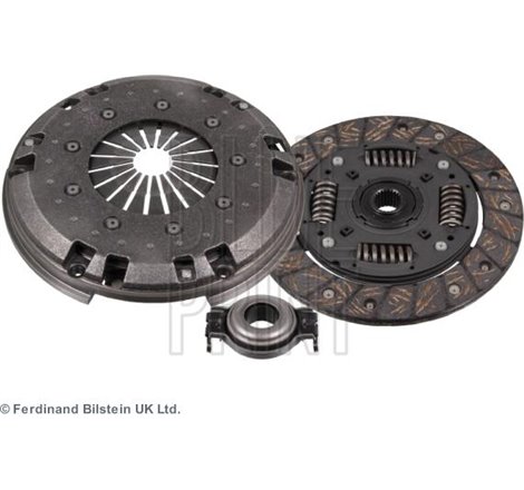 Set ambreiaj - Blue Print-ADV183062