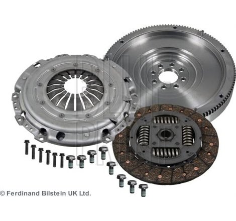 Set ambreiaj - Blue Print-ADV183065