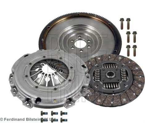 Set ambreiaj - Blue Print-ADV183067