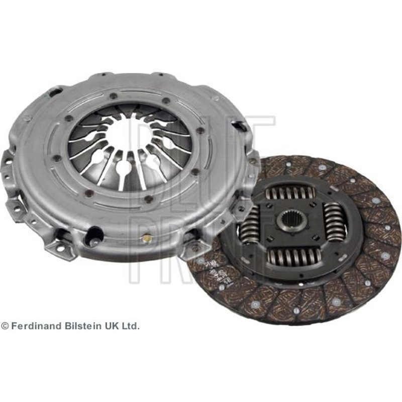 Set ambreiaj - Blue Print-ADV183068