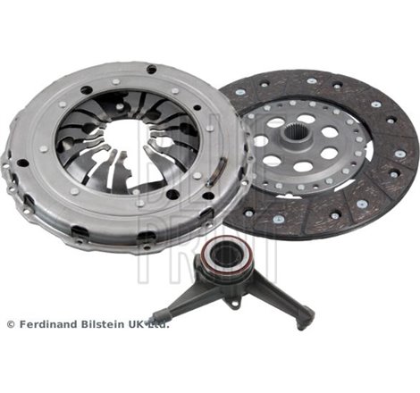 Set ambreiaj - Blue Print-ADV183075