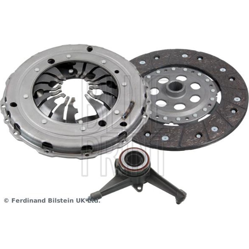 Set ambreiaj - Blue Print-ADV183075