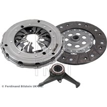 Set ambreiaj - Blue Print-ADV183075