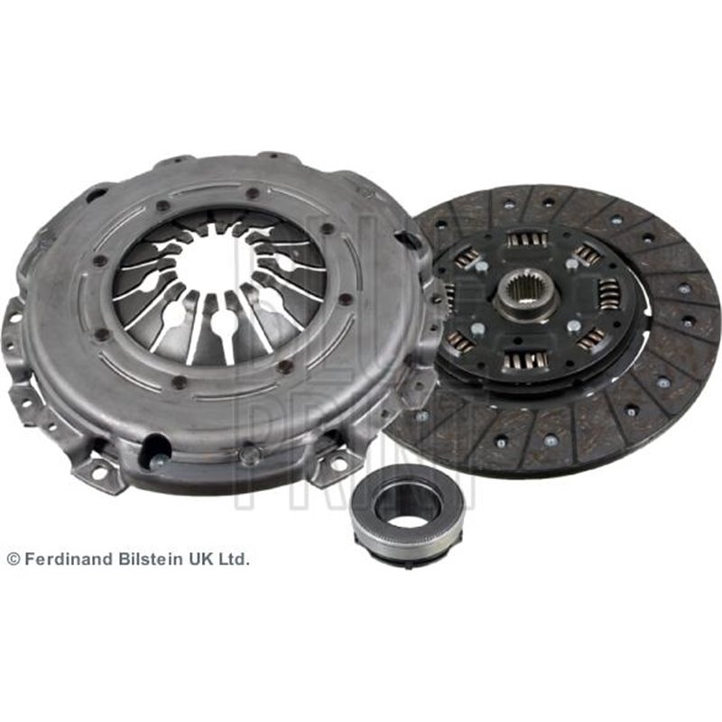 Set ambreiaj - Blue Print-ADV183079