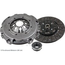 Set ambreiaj - Blue Print-ADV183079