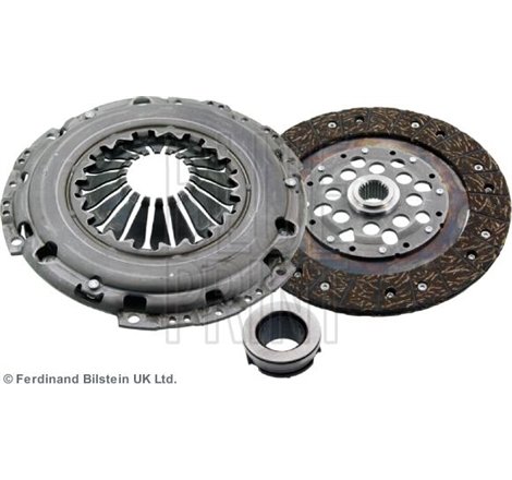 Set ambreiaj - Blue Print-ADV183081