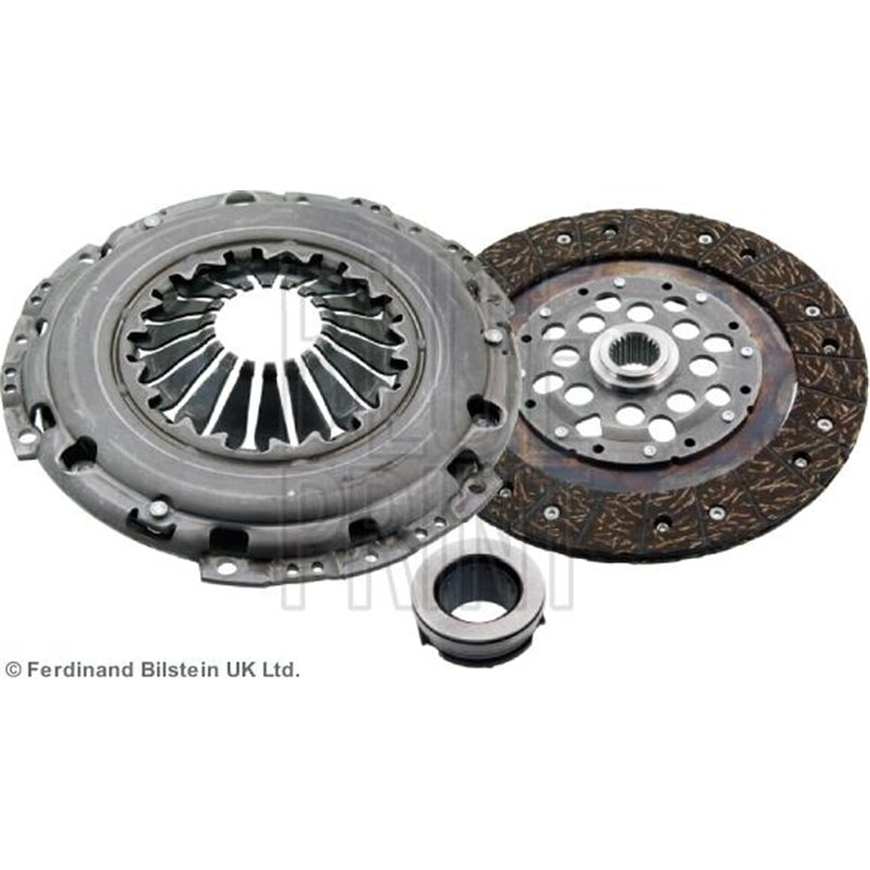 Set ambreiaj - Blue Print-ADV183081