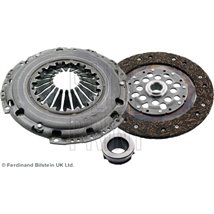 Set ambreiaj - Blue Print-ADV183081