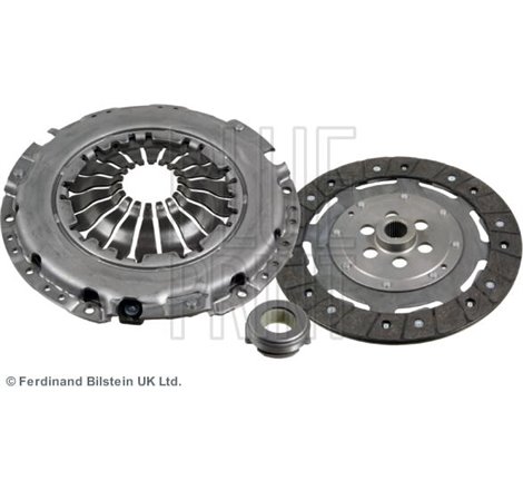 Set ambreiaj - Blue Print-ADV183082