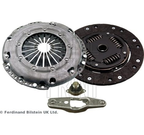 Set ambreiaj - Blue Print-ADV183085