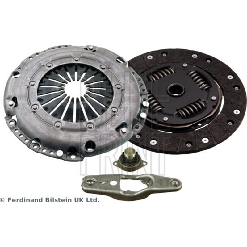 Set ambreiaj - Blue Print-ADV183085