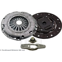 Set ambreiaj - Blue Print-ADV183085