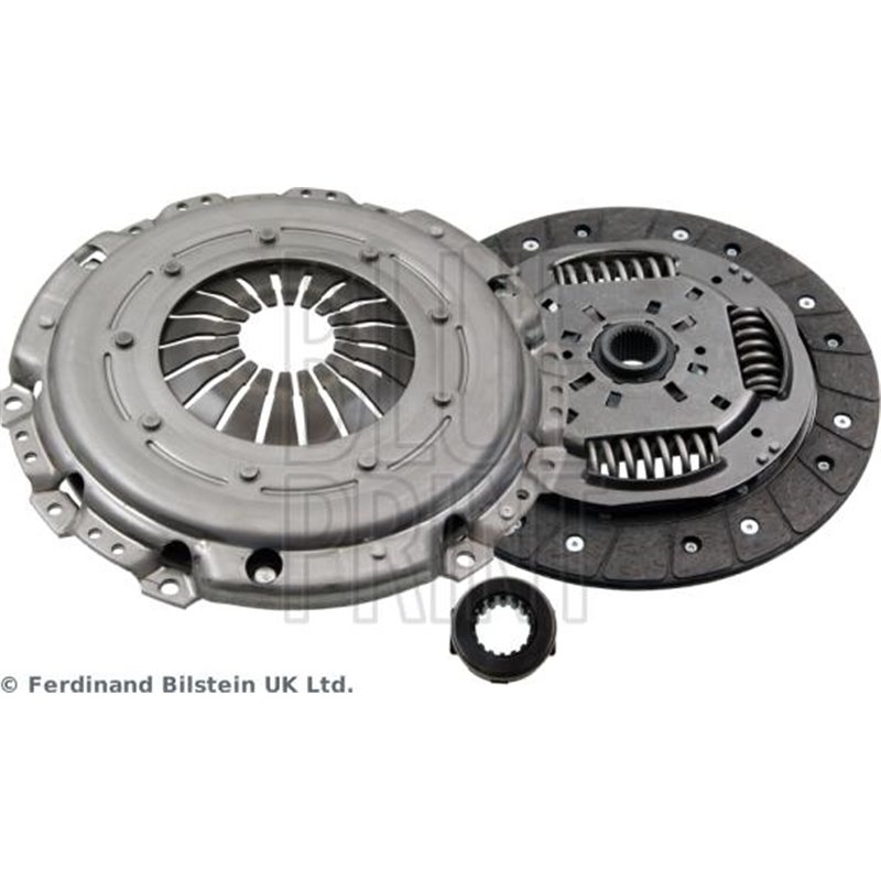 Set ambreiaj - Blue Print-ADV183089