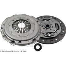 Set ambreiaj - Blue Print-ADV183089