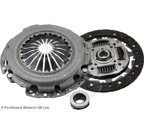 Set ambreiaj - Blue Print-ADV183090