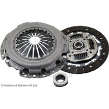 Set ambreiaj - Blue Print-ADV183090