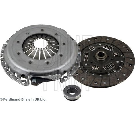 Set ambreiaj - Blue Print-ADV183093