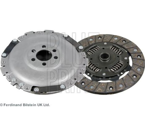 Set ambreiaj - Blue Print-ADV183098