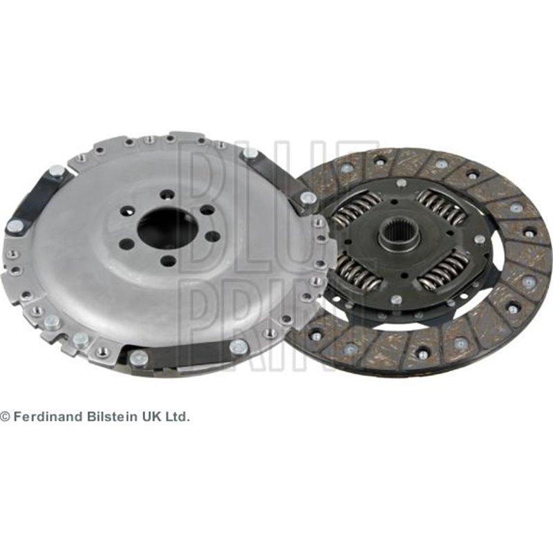 Set ambreiaj - Blue Print-ADV183098