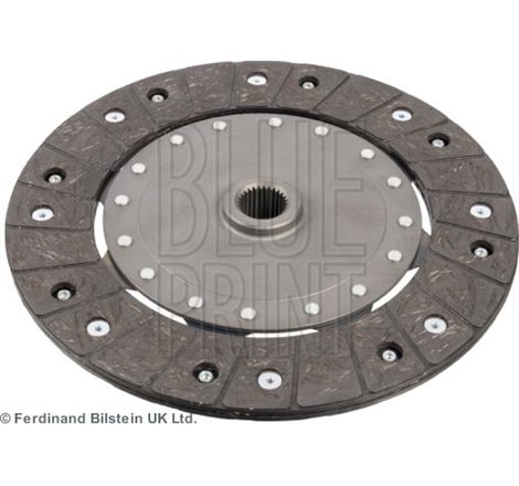 Disc ambreiaj - Blue Print-ADV183114