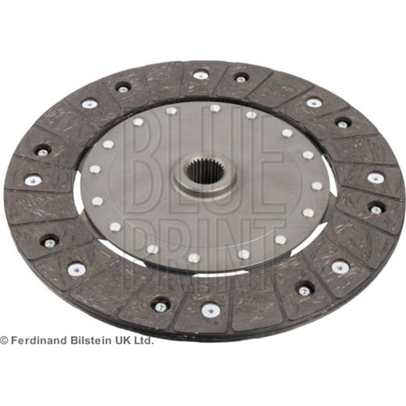 Disc ambreiaj - Blue Print-ADV183114