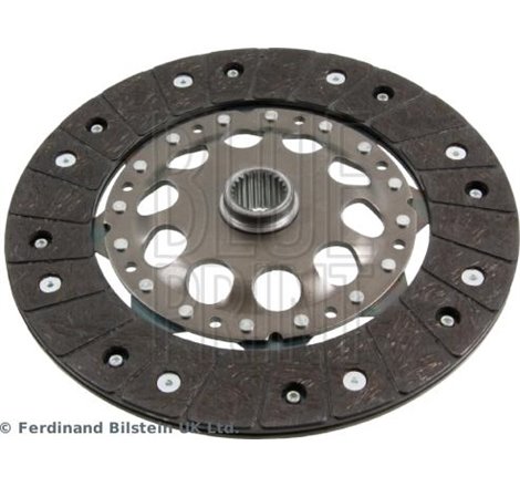 Disc ambreiaj - Blue Print-ADV183130