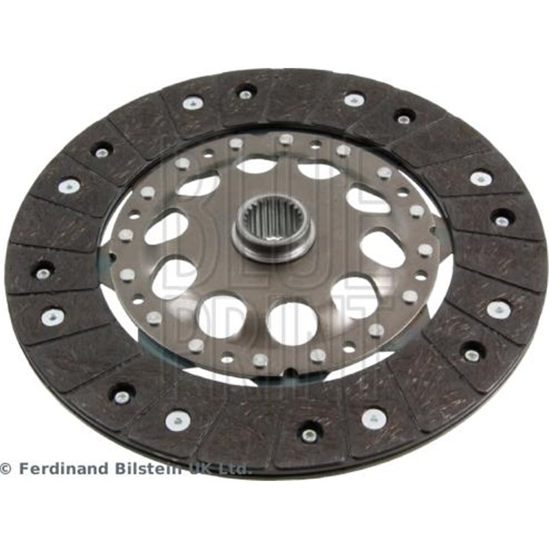 Disc ambreiaj - Blue Print-ADV183130