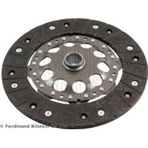 Disc ambreiaj - Blue Print-ADV183130