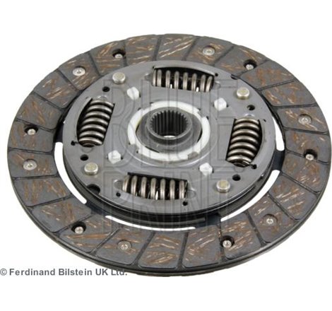 Disc ambreiaj - Blue Print-ADV183135