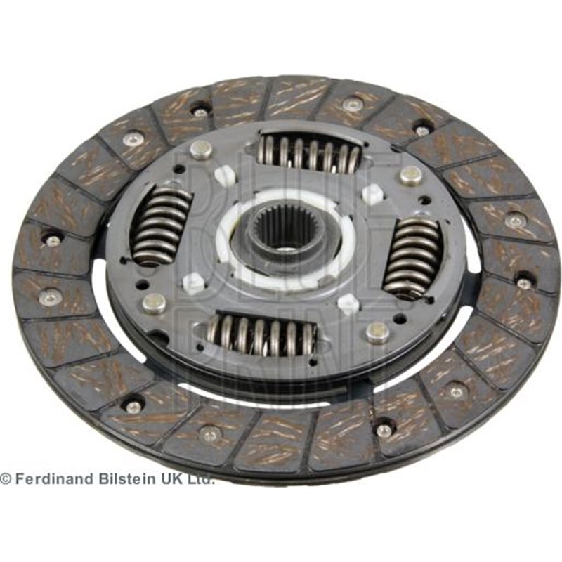 Disc ambreiaj - Blue Print-ADV183135