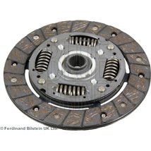 Disc ambreiaj - Blue Print-ADV183135