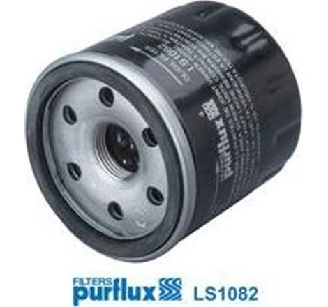 Filtru ulei - Blue Print-ADW192105