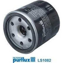 Filtru ulei - Blue Print-ADW192105