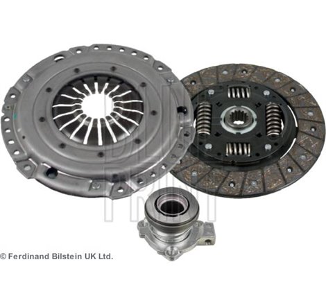 Set ambreiaj - Blue Print-ADW1930101