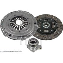 Set ambreiaj - Blue Print-ADW1930101