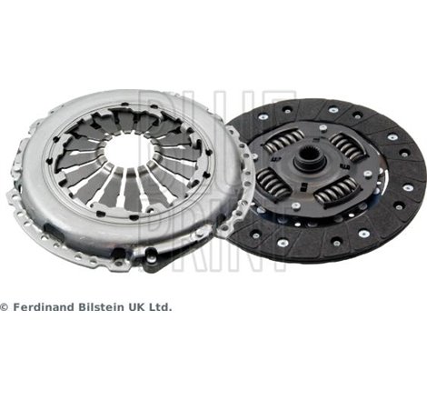 Set ambreiaj - Blue Print-ADW1930104