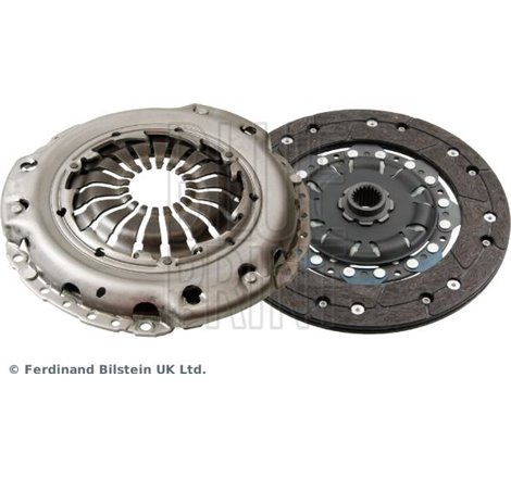 Set ambreiaj - Blue Print-ADW1930106