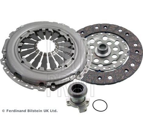 Set ambreiaj - Blue Print-ADW1930111