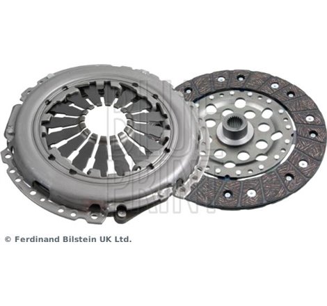 Set ambreiaj - Blue Print-ADW1930112