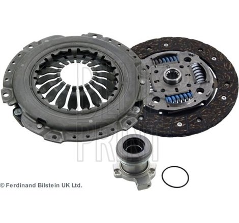 Set ambreiaj - Blue Print-ADW1930117