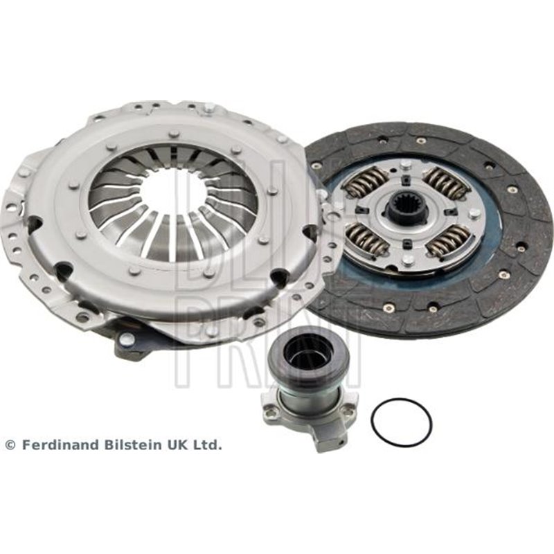 Set ambreiaj - Blue Print-ADW1930123