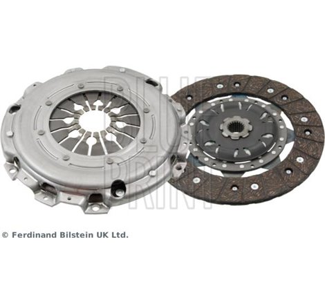 Set ambreiaj - Blue Print-ADW1930126