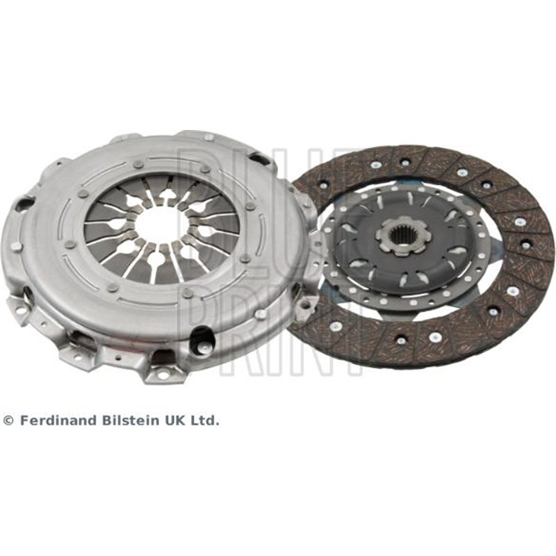 Set ambreiaj - Blue Print-ADW1930126