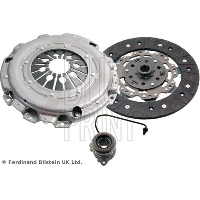 Set ambreiaj - Blue Print-ADW1930130