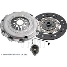 Set ambreiaj - Blue Print-ADW1930130