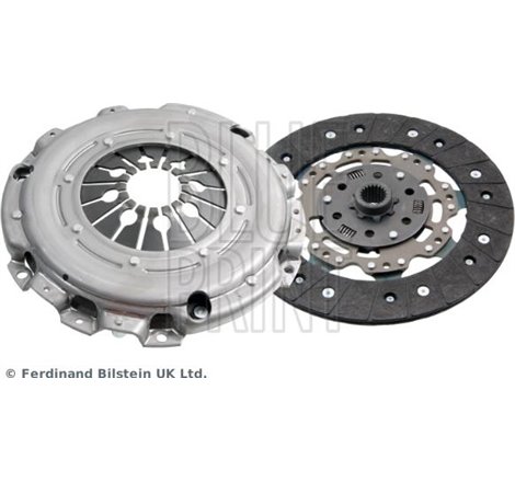 Set ambreiaj - Blue Print-ADW1930131