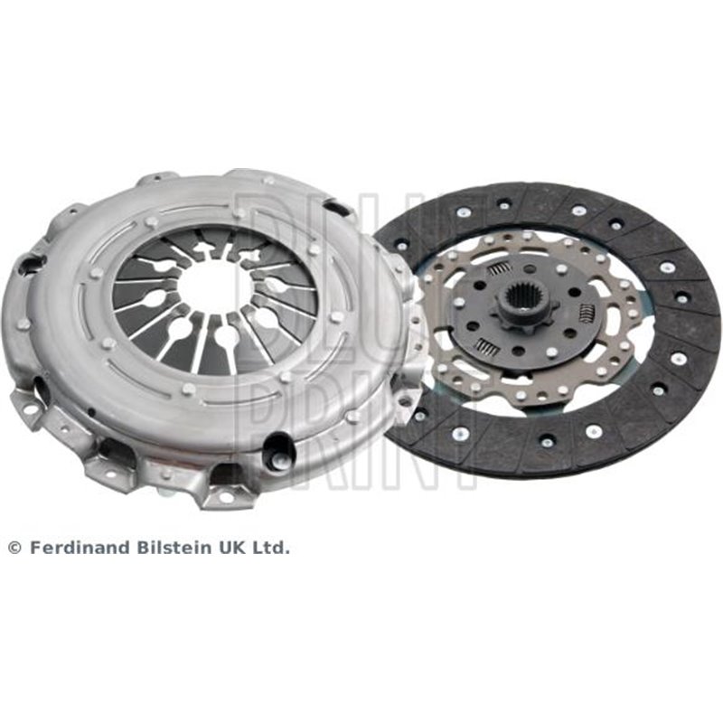 Set ambreiaj - Blue Print-ADW1930131