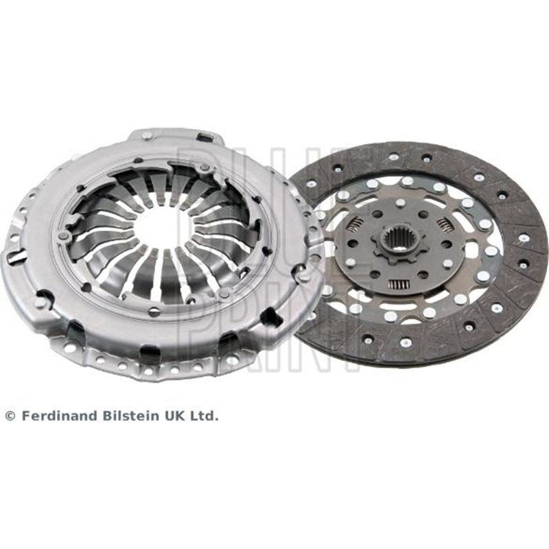 Set ambreiaj - Blue Print-ADW1930135