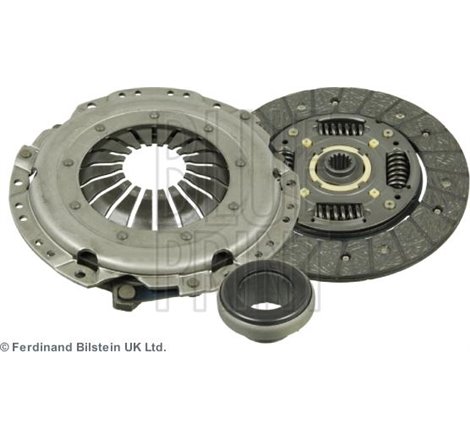 Set ambreiaj - Blue Print-ADW193016